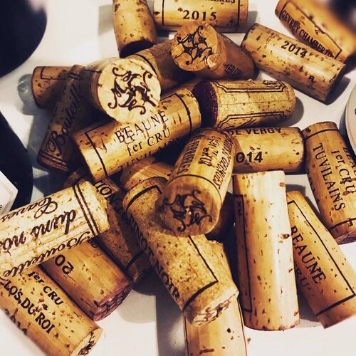 Clos Rougeard 2018 "Le Bourg" Saumur-Champigny, Loire Valley Clos Rougeard 2018 "Le Bourg" Saumur-Champigny, Loire Valley