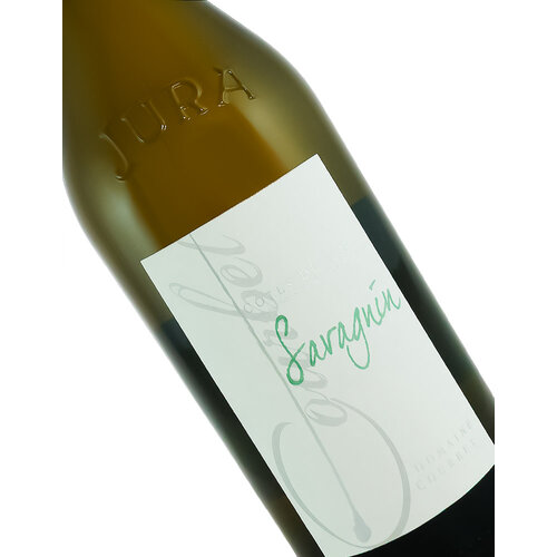 Domaine Courbet 2019 Savagnin l'Origine, Jura Domaine Courbet 2019 Savagnin l'Origine, Jura