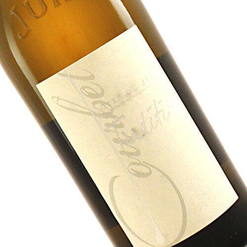 Domaine Courbet 2019 Tradition Blanc, Jura Domaine Courbet 2019 Tradition Blanc, Jura