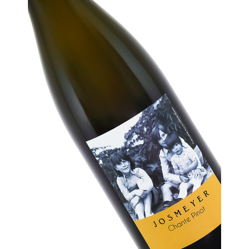Josmeyer 2023 Chante Pinot, Alsace Josmeyer 2023 Chante Pinot, Alsace