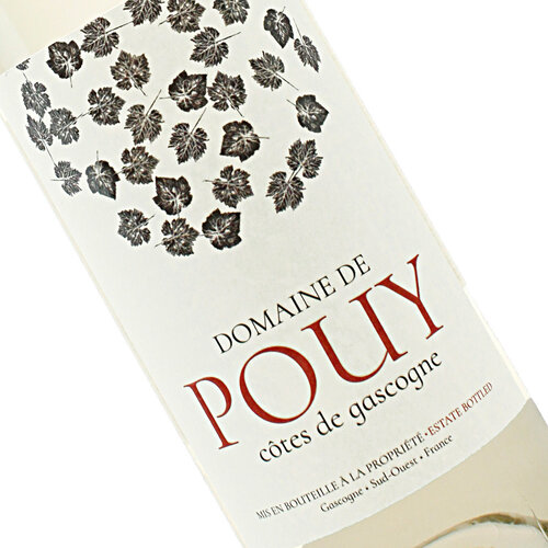 Domaine De Pouy 2023 Cotes De Gascogne Blanc Domaine De Pouy 2023 Cotes De Gascogne Blanc
