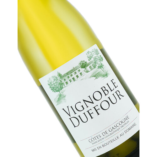 Domaine Duffour 2023 Cotes de Gascogne, Southwest France Domaine Duffour 2023 Cotes de Gascogne, Southwest France