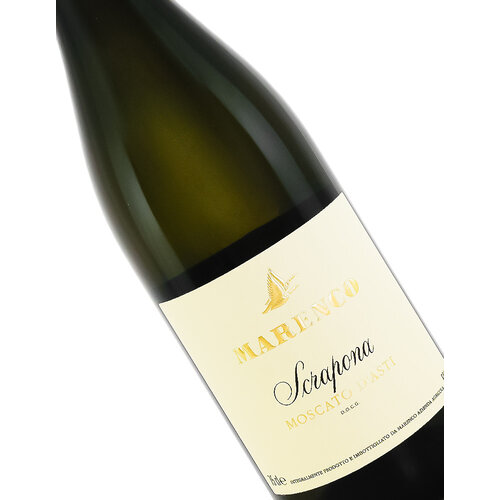 Marenco 2023 'Scrapona' Moscato d'Asti , Piedmont Marenco 2023 'Scrapona' Moscato d'Asti , Piedmont