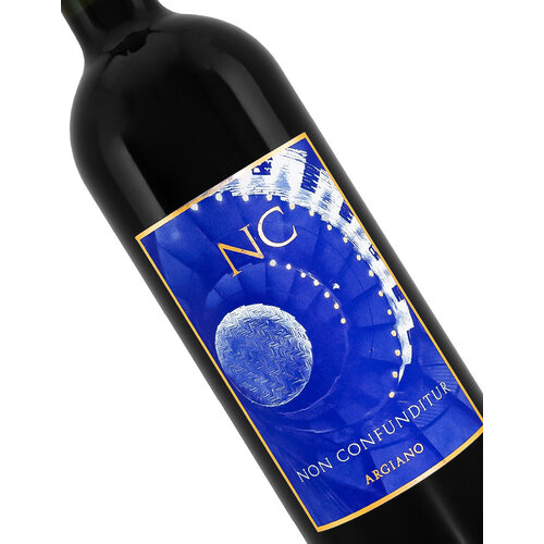 Argiano 2022 "Non Confunditur" Toscana Rosso, Tuscany Argiano 2022 "Non Confunditur" Toscana Rosso, Tuscany