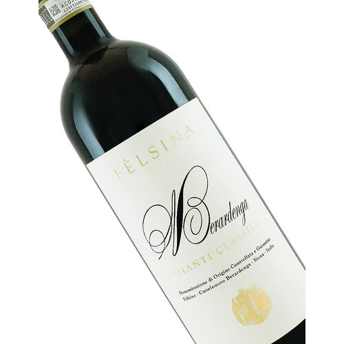 Felsina 2022 Chianti Classico Berardenga, Tuscany Felsina 2022 Chianti Classico Berardenga, Tuscany