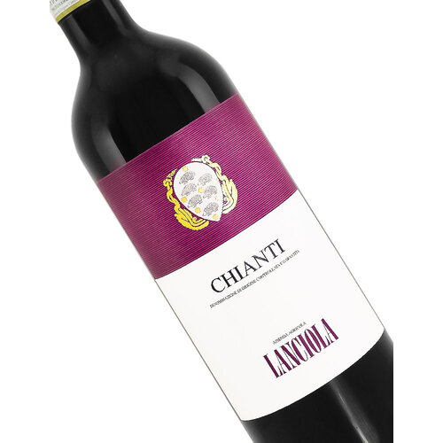 Lanciola 2021 Chianti, Tuscany Lanciola 2021 Chianti, Tuscany