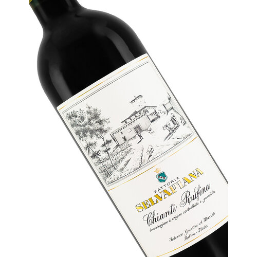Selvapiana 2023 Chianti Rufina, Tuscany Selvapiana 2023 Chianti Rufina, Tuscany