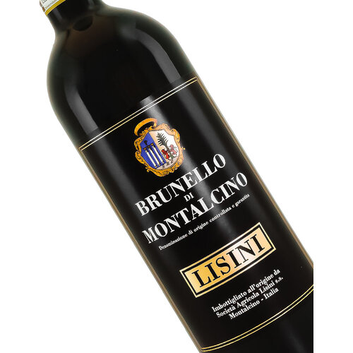 Lisini 2019 Brunello di Montalcino, Tuscany Lisini 2019 Brunello di Montalcino, Tuscany