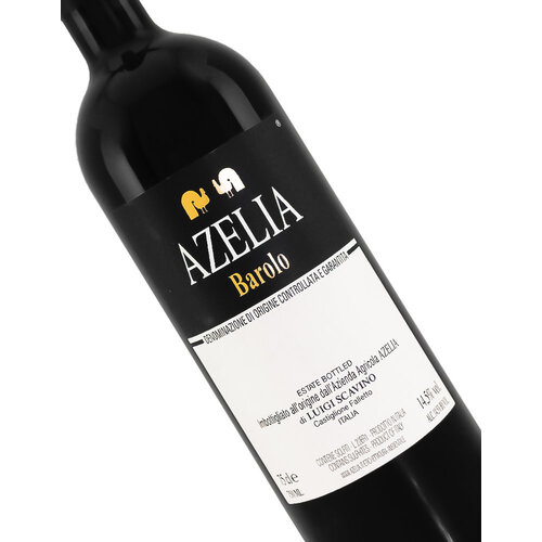 Azelia 2019 Barolo, Piedmont Azelia 2019 Barolo, Piedmont