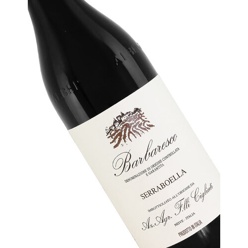Cigliuti 2020 'Serraboella' Barbaresco, Piedmont Cigliuti 2020 'Serraboella' Barbaresco, Piedmont
