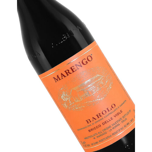 M. Marengo 2020 Barolo Bricco delle Viole, Piedmont M. Marengo 2020 Barolo Bricco delle Viole, Piedmont