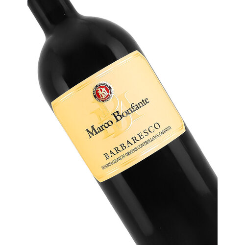 Marco Bonfante 2020 Barbaresco, Piedmont Marco Bonfante 2020 Barbaresco, Piedmont