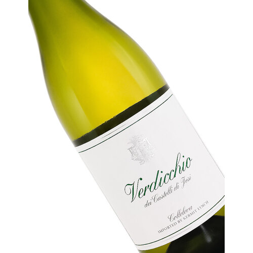 Kermit Lynch Selection 2023 Verdicchio dei Castelli di Jesi, Marche, Italy Kermit Lynch Selection 2023 Verdicchio dei Castelli di Jesi, Marche, Italy