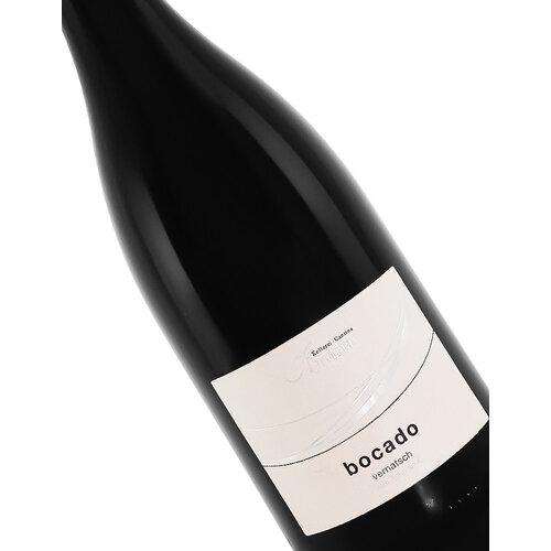 Cantina Andriano 2022 Schiava-Vernatsch "Bocado", Alto Adige Italy Cantina Andriano 2022 Schiava-Vernatsch "Bocado", Alto Adige Italy