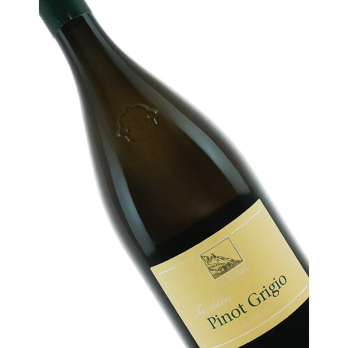 Cantina Terlano 2023 'Tradition' Pinot Grigio, Alto Adige Italy Cantina Terlano 2023 'Tradition' Pinot Grigio, Alto Adige Italy
