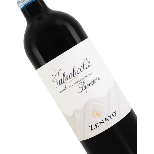 Zenato 2020 Valpolicella Superiore, Veneto Zenato 2020 Valpolicella Superiore, Veneto