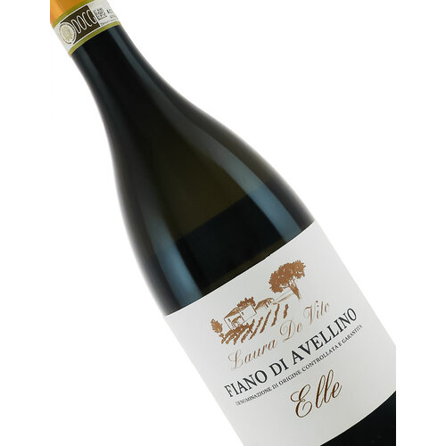 Laura De Vito 2020 "Elle" Fiano di Avellino, Campania Laura De Vito 2020 "Elle" Fiano di Avellino, Campania