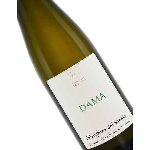 Cantina del Taburno 2022 Falanghina del Sannio 'Dama', Campania Cantina del Taburno 2022 Falanghina del Sannio 'Dama', Campania