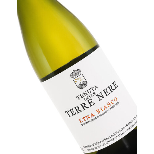 Tenuta delle Terre Nere 2023 Etna Bianco, Sicily Tenuta delle Terre Nere 2023 Etna Bianco, Sicily