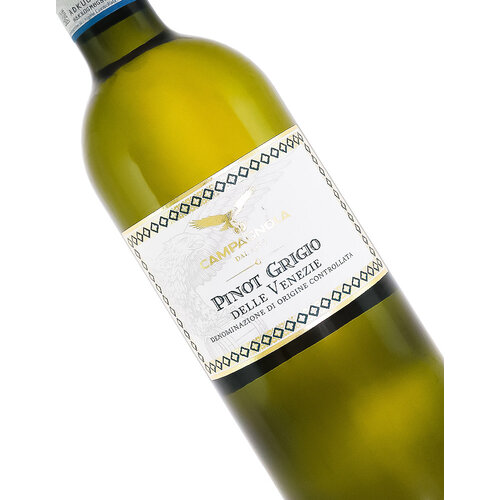 Campagnola 2023 Pinot Grigio, Delle Venezie Italy Campagnola 2023 Pinot Grigio, Delle Venezie Italy