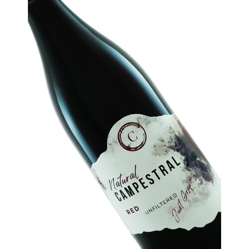 Bodegas Campestral Red Blend, Sierra de Cádiz Spain Bodegas Campestral Red Blend, Sierra de Cádiz Spain