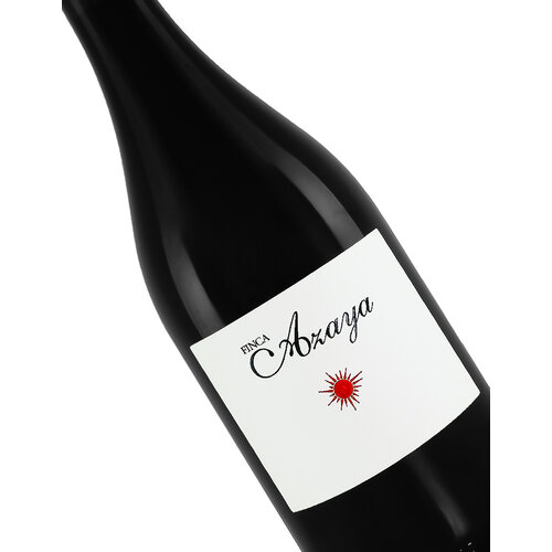 Bodegas Valduero 2017 'Finca Azaya' Tempranillo, Castilla y Leon, Spain Bodegas Valduero 2017 'Finca Azaya' Tempranillo, Castilla y Leon, Spain
