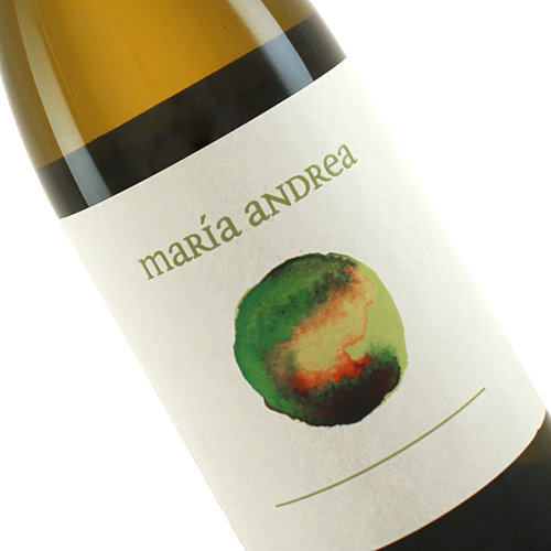 Eduardo Penha 2022 'Maria Andrea' Blanco, Ribeiro Spain Eduardo Penha 2022 'Maria Andrea' Blanco, Ribeiro Spain