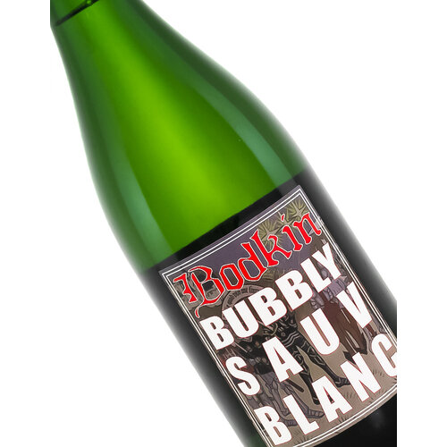 Bodkin "Bubbly" Sauv Blanc, Lake County Bodkin "Bubbly" Sauv Blanc, Lake County