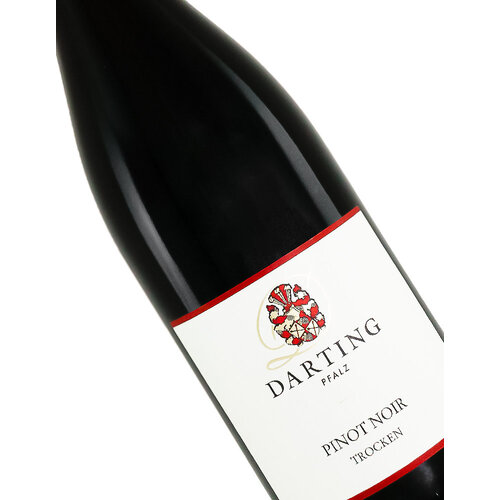 Darting 2021 Pinot Noir, Pfalz, Germany Darting 2021 Pinot Noir, Pfalz, Germany