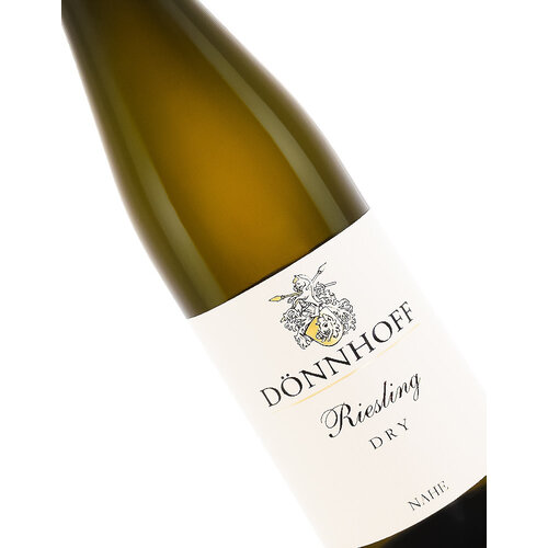 Donnhoff 2023 Estate Riesling Trocken (Dry), Nahe, Germany Donnhoff 2023 Estate Riesling Trocken (Dry), Nahe, Germany