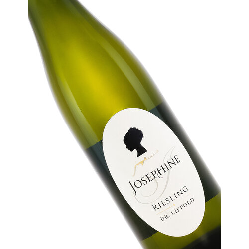 Dr. Lippold 2020 Riesling Josephine, Mosel, Germany Dr. Lippold 2020 Riesling Josephine, Mosel, Germany