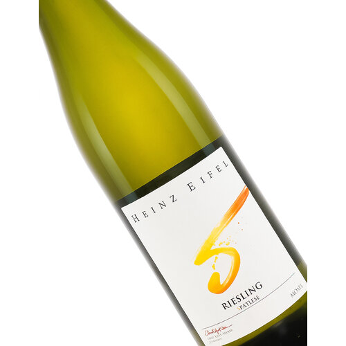 Heinz Eifel 2023 Riesling Spatlese, Mosel Heinz Eifel 2023 Riesling Spatlese, Mosel