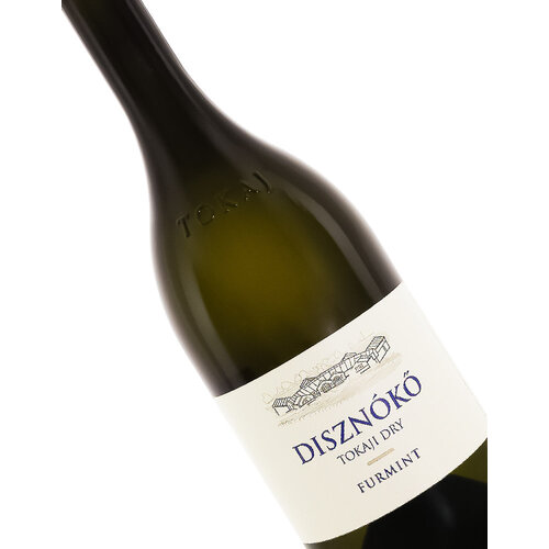 Disznoko 2022 Dry Furmint, Tokaji Hungary Disznoko 2022 Dry Furmint, Tokaji Hungary