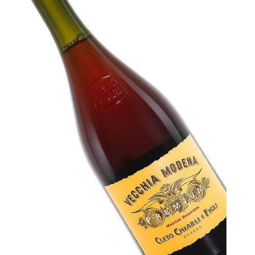 Cleto Chiarli 2023 Lambrusco Vecchia Modena, Emilia Romagna, Italy Cleto Chiarli 2023 Lambrusco Vecchia Modena, Emilia Romagna, Italy