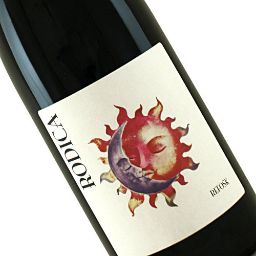 Rodica 2021 Refosk, Slovenska Istra, Slovenia Rodica 2021 Refosk, Slovenska Istra, Slovenia