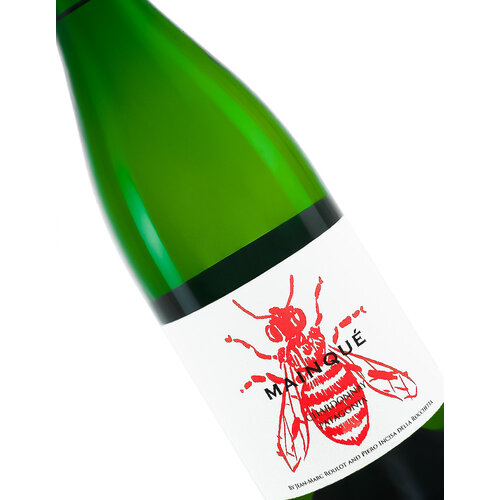 Bodega Chacra Mainque 2022 Chardonnay, Patagonia, Argentina Bodega Chacra Mainque 2022 Chardonnay, Patagonia, Argentina