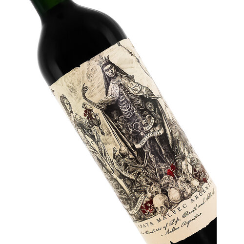 Catena Zapata 2021 Argentino Malbec, Argentina Catena Zapata 2021 Argentino Malbec, Argentina