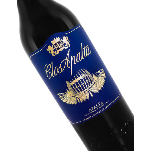 Lapostolle 2020 Clos Apalta Red Wine, Santa Cruz, Chile Lapostolle 2020 Clos Apalta Red Wine, Santa Cruz, Chile