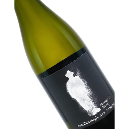 Innocent Bystander 2023 Sauvignon Blanc, Marlborough, New Zealand Innocent Bystander 2023 Sauvignon Blanc, Marlborough, New Zealand