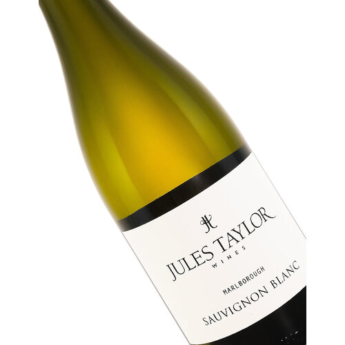 Jules Taylor 2023 Sauvignon Blanc, Marlborough, New Zealand Jules Taylor 2023 Sauvignon Blanc, Marlborough, New Zealand