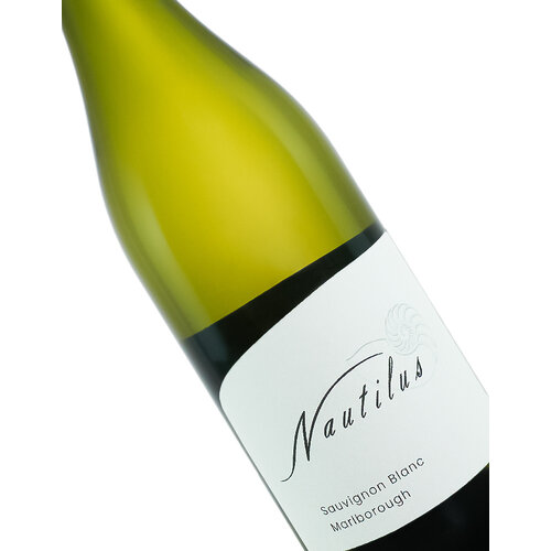 Nautilus 2023 Sauvignon Blanc, Marlborough Nautilus 2023 Sauvignon Blanc, Marlborough