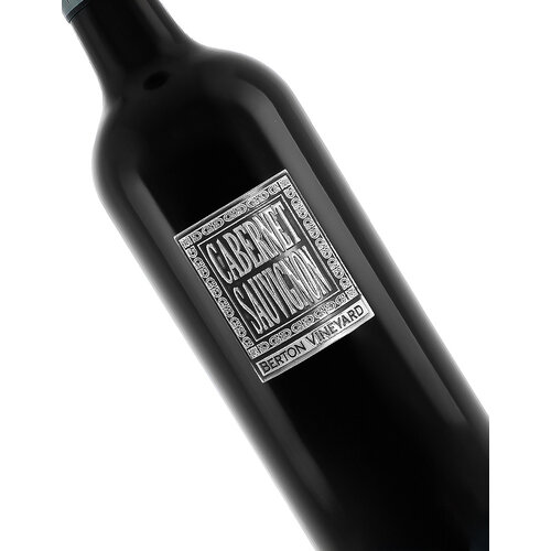 Berton Vineyard 2021 Cabernet Sauvignon, South Eastern Australia Berton Vineyard 2021 Cabernet Sauvignon, South Eastern Australia
