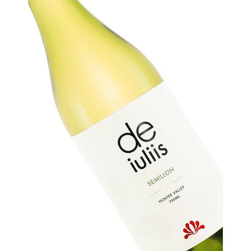 De Iuliis 2021 Semillon Hunter Valley, Australia De Iuliis 2021 Semillon Hunter Valley, Australia