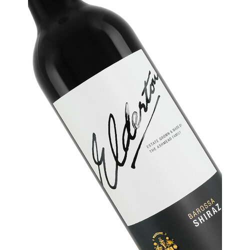 Elderton 2019 Shiraz Barossa, Australia Elderton 2019 Shiraz Barossa, Australia