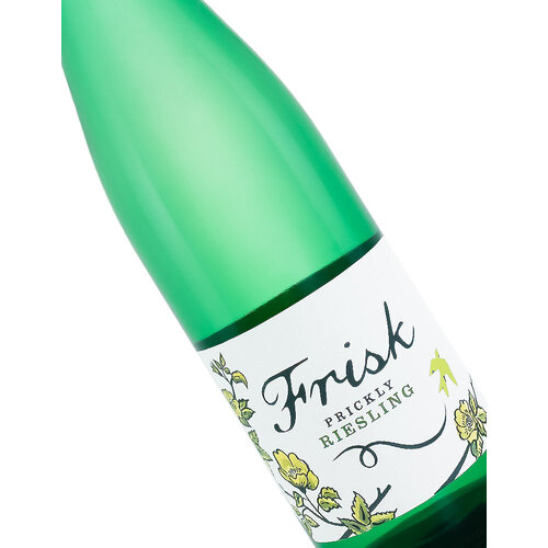 Frisk 2024 "Prickly" Riesling, Australia Frisk 2024 "Prickly" Riesling, Australia