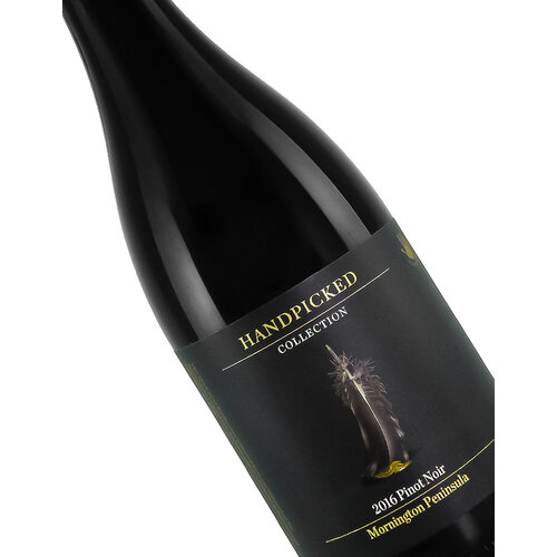 Handpicked Collections 2016 Mornington Peninsula Pinot Noir, Australia Handpicked Collections 2016 Mornington Peninsula Pinot Noir, Australia