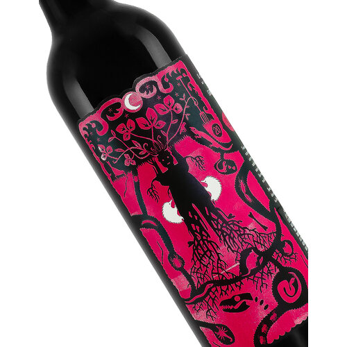 S.C. Pannell 2020 Garnacha "Basso" McLaren Vale S.C. Pannell 2020 Garnacha "Basso" McLaren Vale