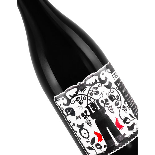 S.C. Pannell 2021 Shiraz "Field St." McLaren Vale S.C. Pannell 2021 Shiraz "Field St." McLaren Vale