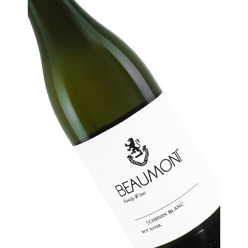 Beaumont Family Wines 2024 Chenin Blanc, South Africa Beaumont Family Wines 2024 Chenin Blanc, South Africa
