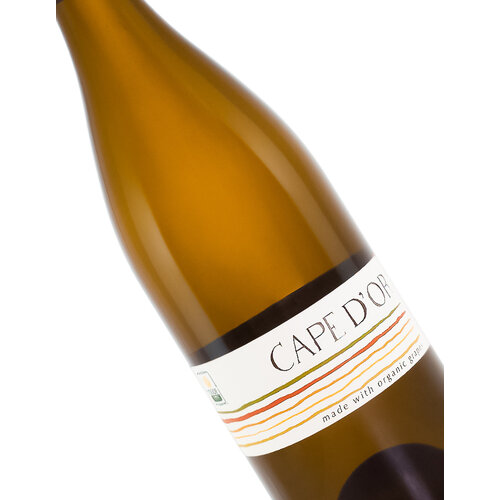 Cape D'Or 2023 Chenin Blanc, Western Cape, South Africa Cape D'Or 2023 Chenin Blanc, Western Cape, South Africa